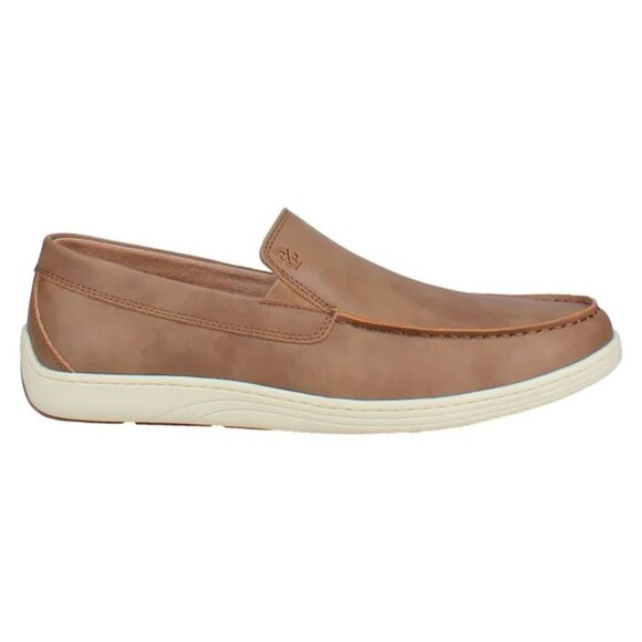 Izod Men's Slip On Shoe - Picture 3 of 8
